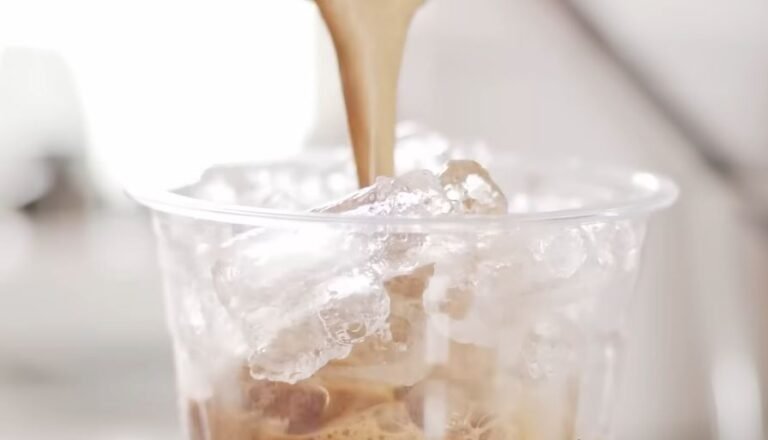 Does Burger King Have Iced Coffee? Yes — and It’s Better Than You’d Expect Does Burger King have Iced Coffee