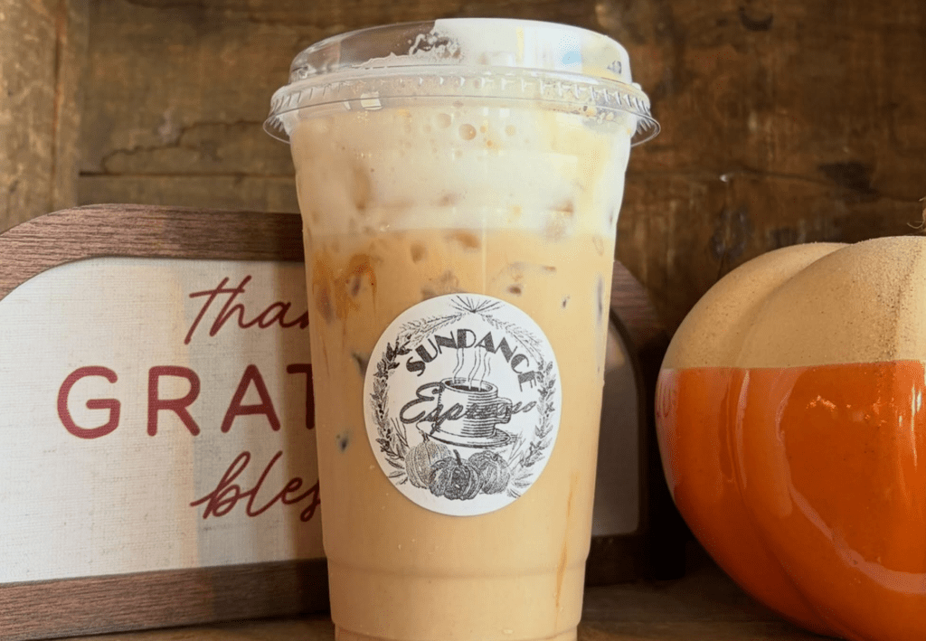 Sundance Espresso in Selah Is the Kind of Coffee Shop Washington Needs More Of