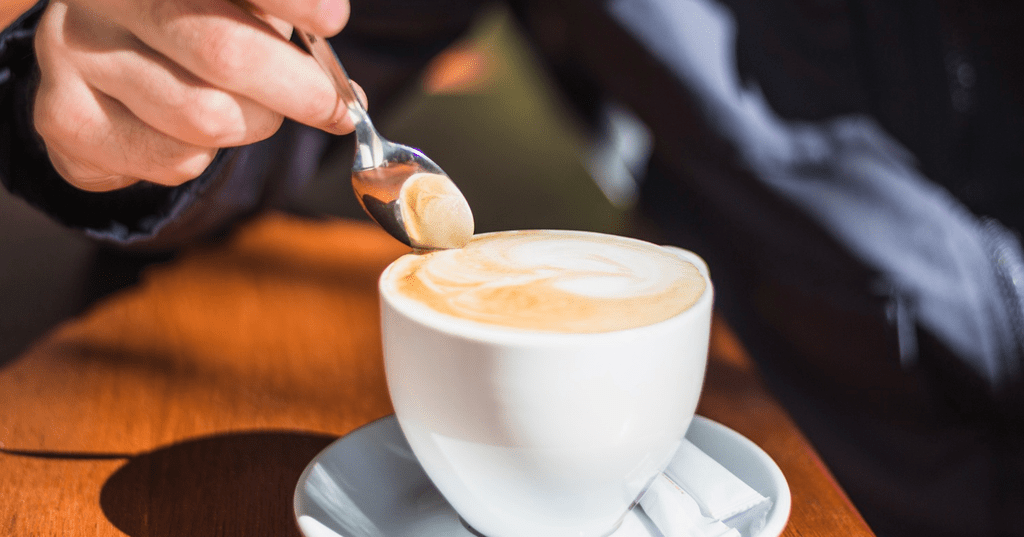 The Diamond Espresso Menu Is More Creative Than You Think The Diamond Espresso Menu Is More Creative Than You Think
