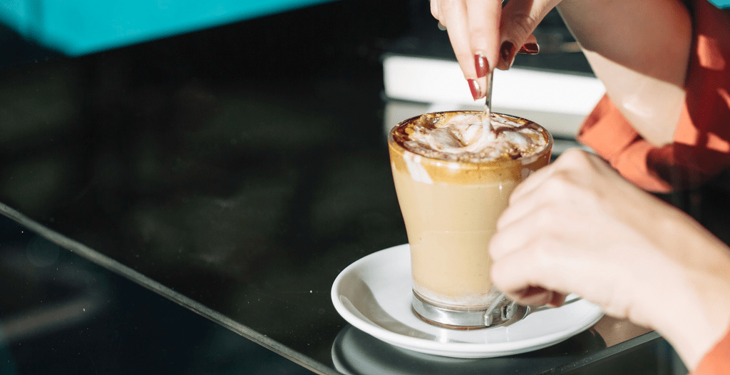 The Sundance Espresso Menu Is the Best-Kept Secret in Selah, Washington