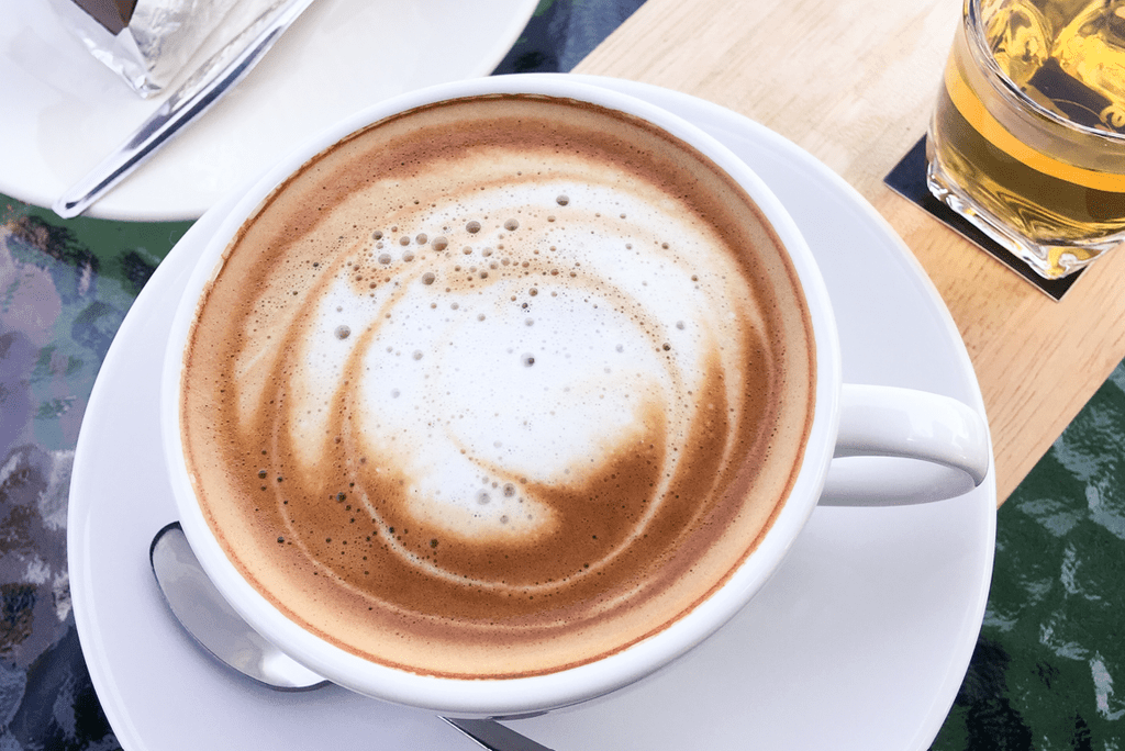 Harvard Researchers Track 20,000 Brain Scans to Settle the Coffee and Intelligence Debate Harvard Researchers Track 20,000 Brain Scans to Settle the Coffee and Intelligence Debate