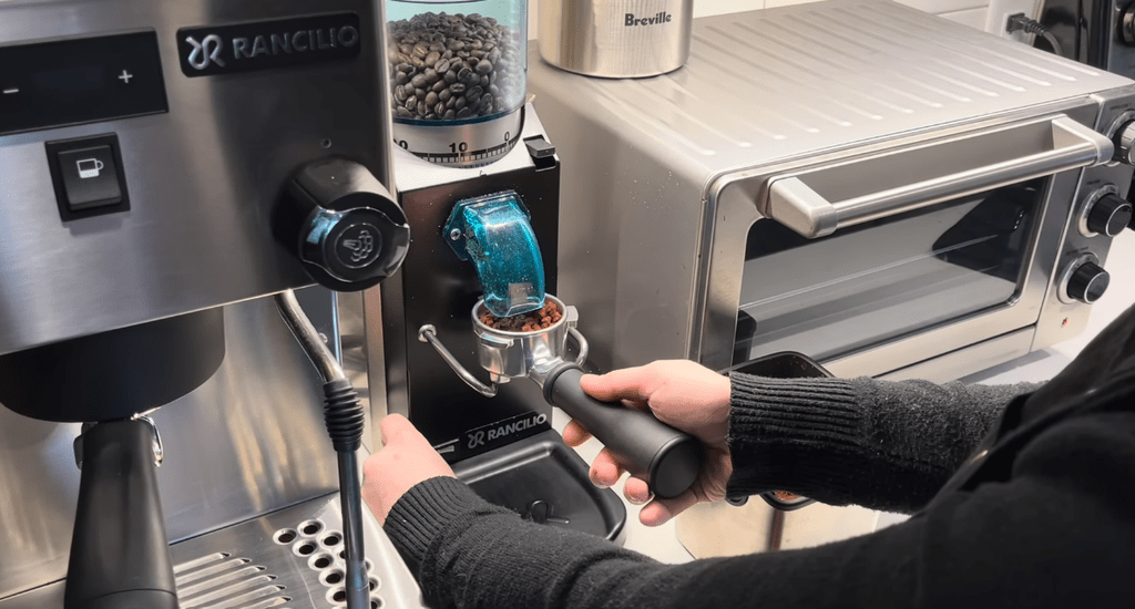 The Breville Espresso Machine That Actually Changed How People Make Coffee at Home The Breville Espresso Machine That Actually Changed How People Make Coffee at Home