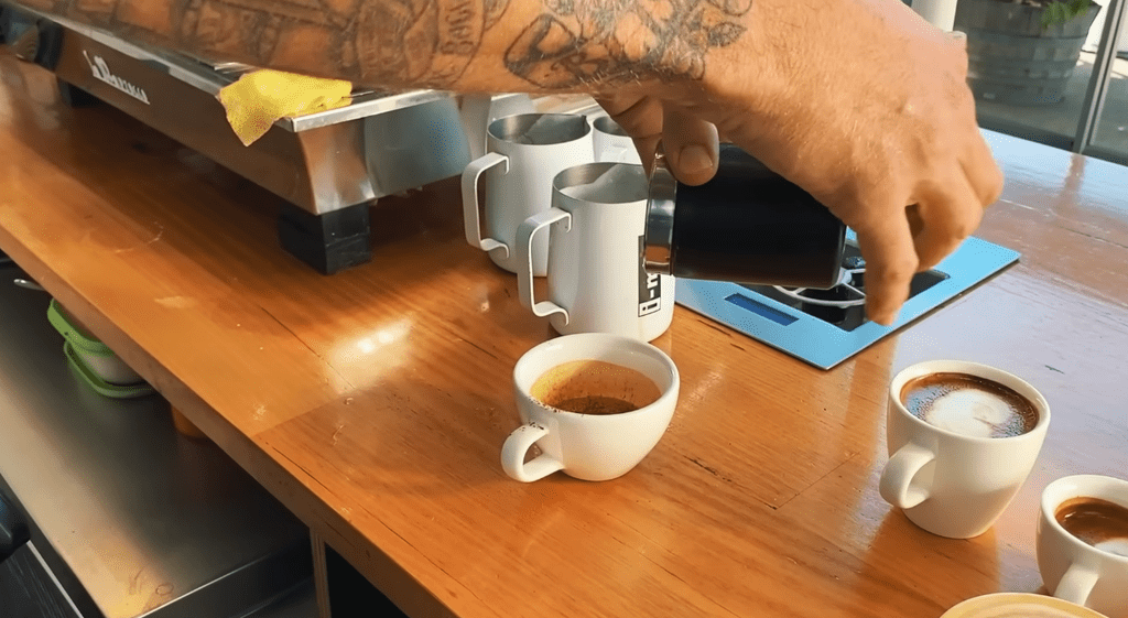 Coffee Deets: Everything You Actually Need to Know About What's in Your Cup