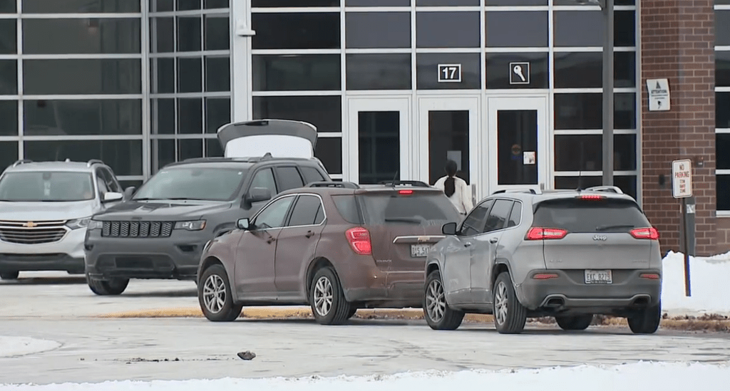 Student Suspended for Bringing Coffee to School — And She's Not Just Taking It Lying Down