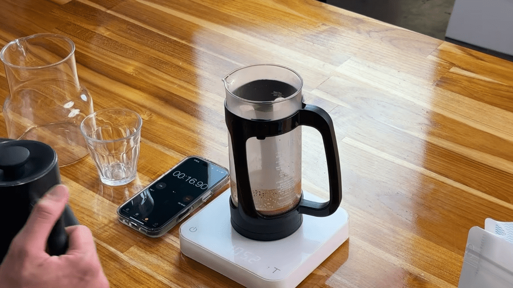 Can I Put Pre-Ground Coffee in a French Press? Here's What Actually Happens Can I Put Pre-Ground Coffee in a French Press? Here's What Actually Happens