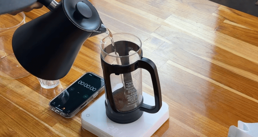 How Many Scoops of Ground Coffee for a French Press — And Why Most People Get It Wrong How Many Scoops of Ground Coffee for a French Press — And Why Most People Get It Wrong