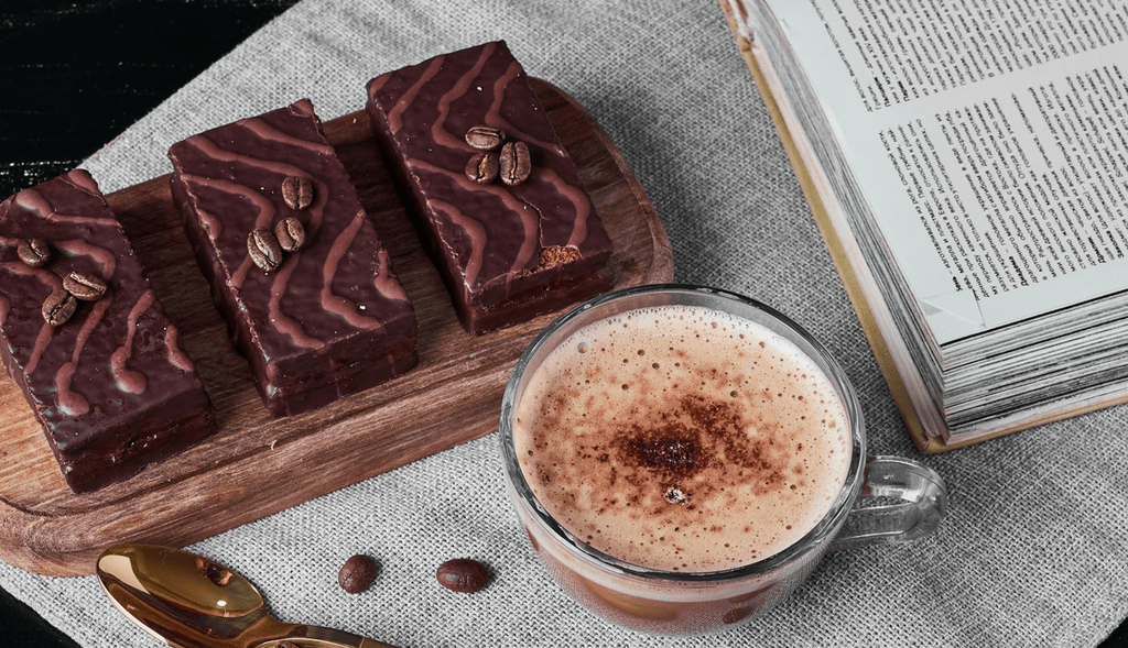 King's College London Just Found Something Unexpected in Your Chocolate Bar King's College London Just Found Something Unexpected in Your Chocolate Bar
